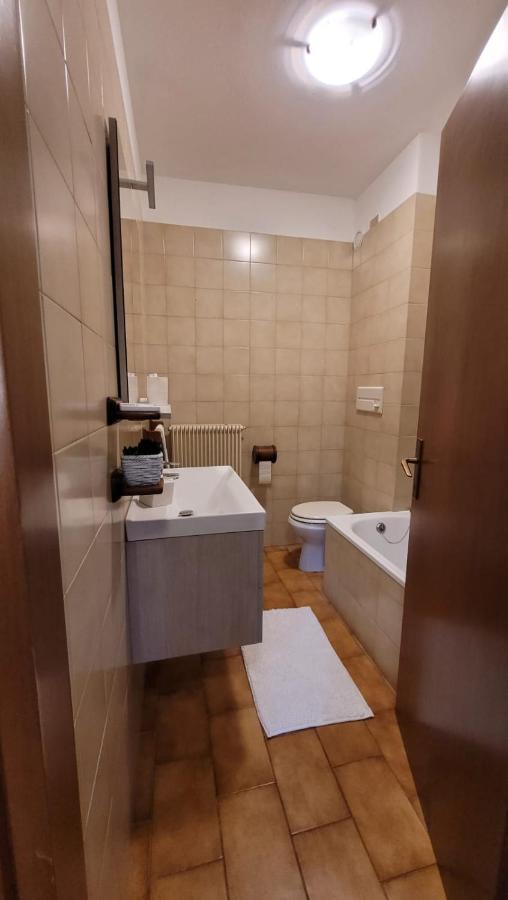 Morgen Apartment Aquileia Luaran gambar