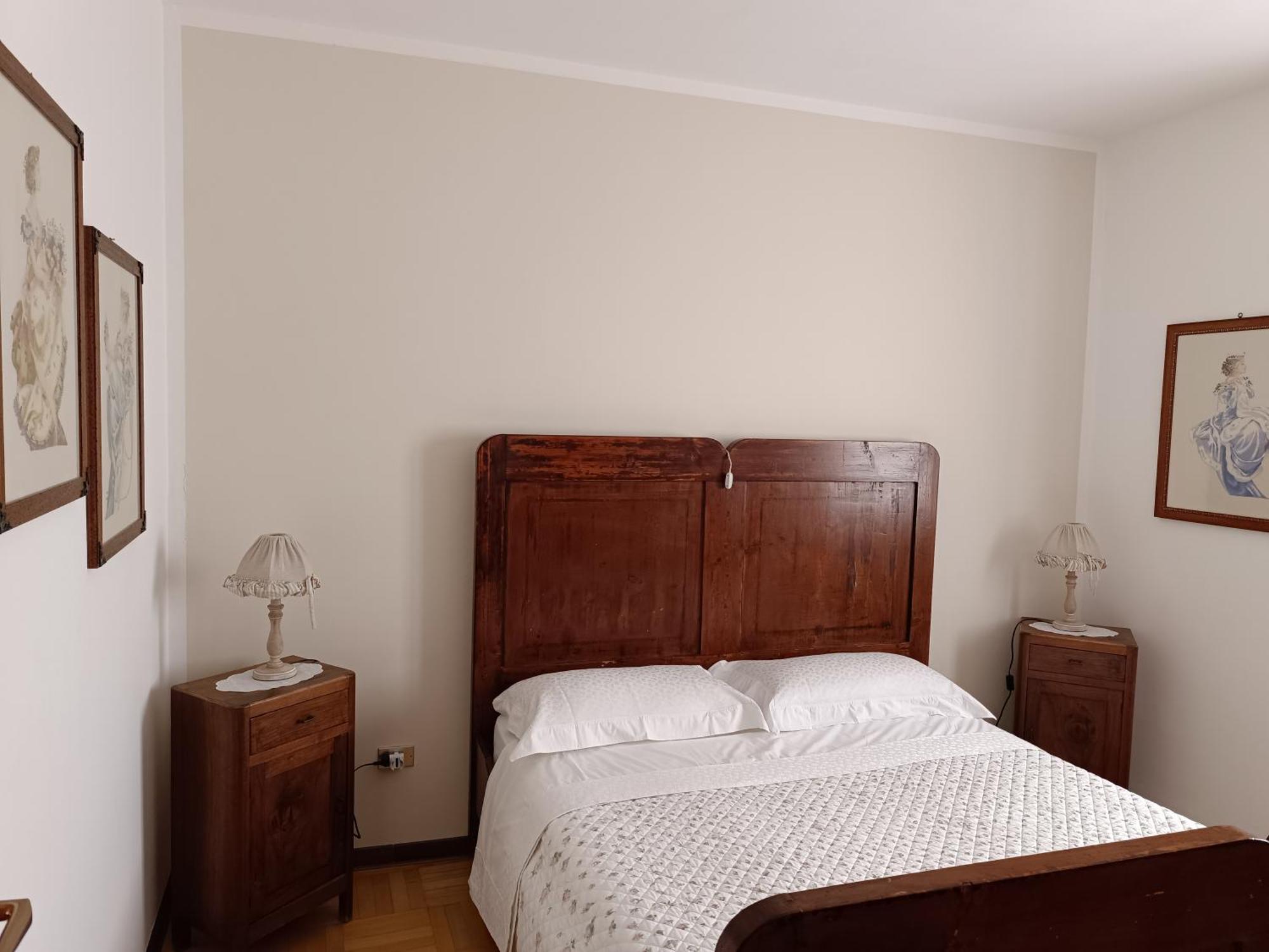 Morgen Apartment Aquileia Bilik gambar