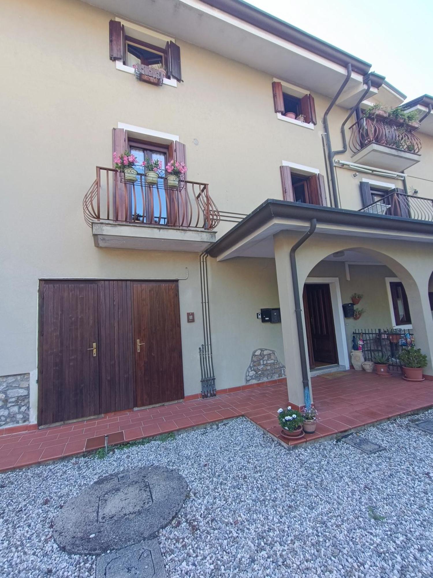 Morgen Apartment Aquileia Luaran gambar