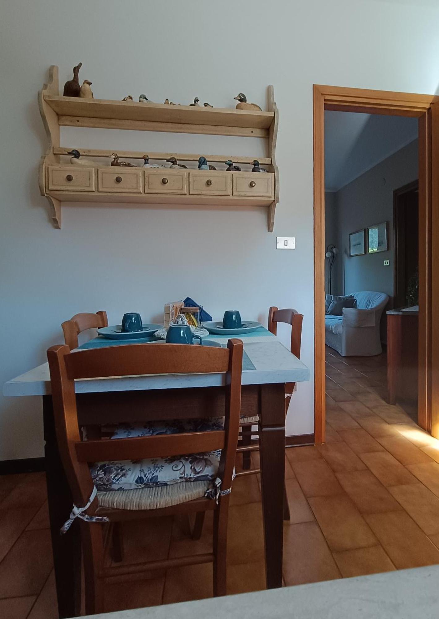 Morgen Apartment Aquileia Luaran gambar