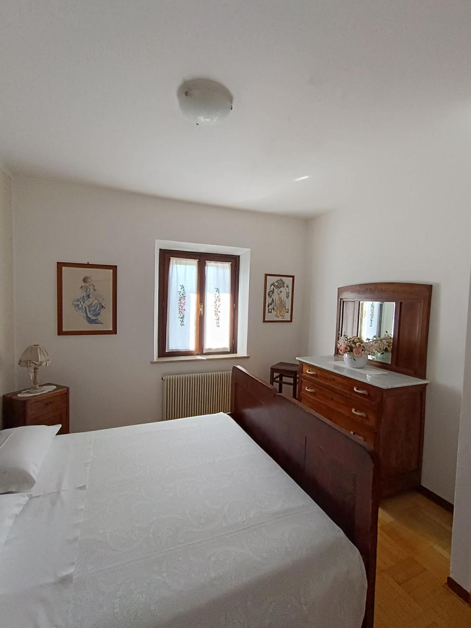 Morgen Apartment Aquileia Luaran gambar